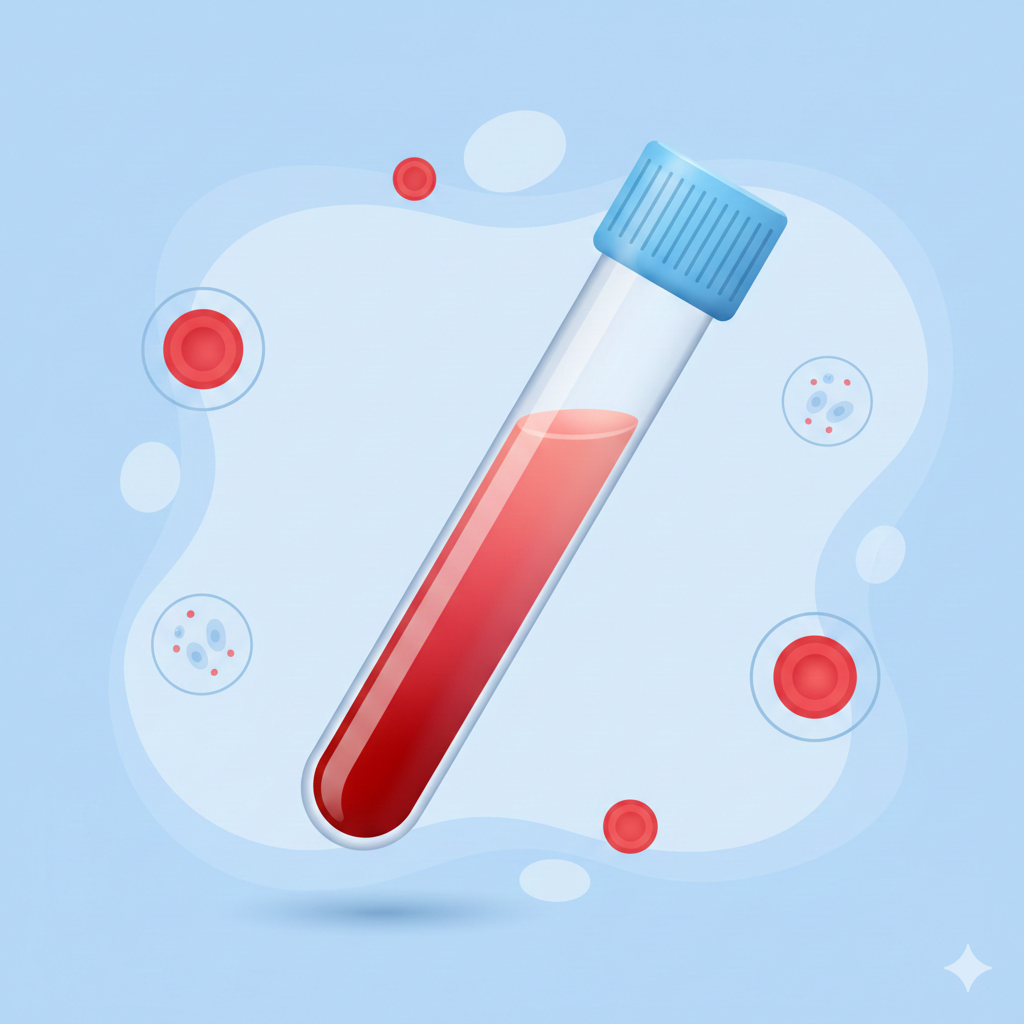 Fasting Blood Sugar (FBS)