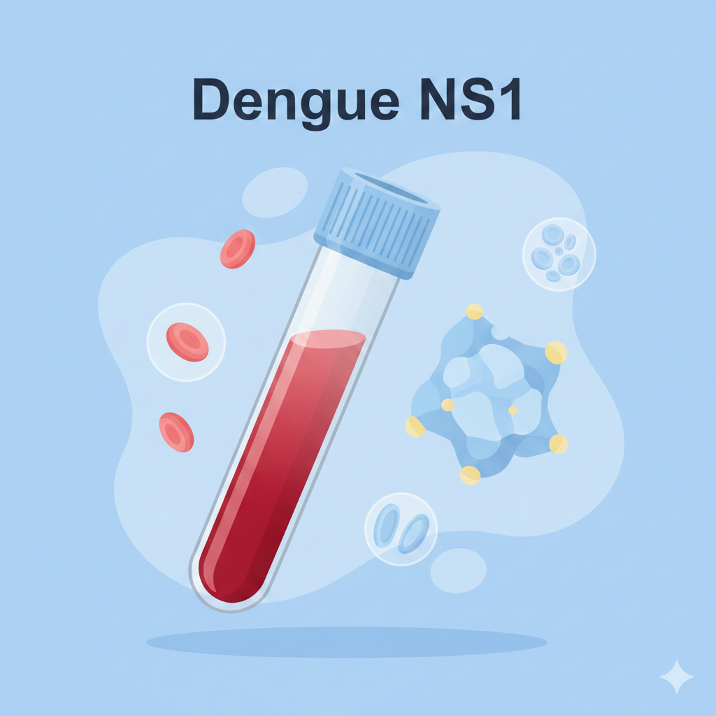 Dengue NS1