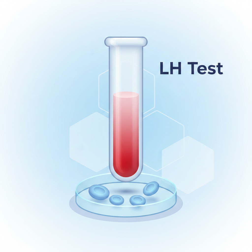 LH Test